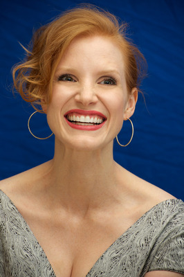 Jessica Chastain puzzle 2245432