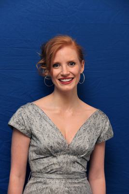 Jessica Chastain Poster 2245433