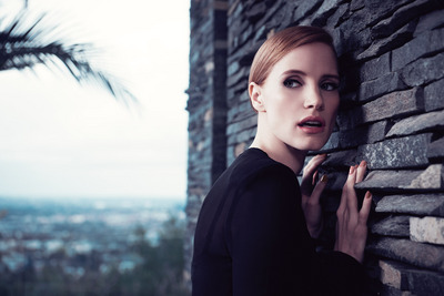 Jessica Chastain Poster 2329467