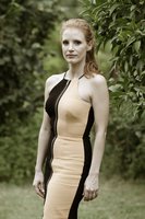 Jessica Chastain Tank Top #2334943