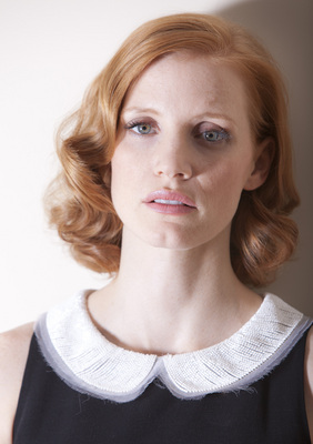 Jessica Chastain Poster 2334959
