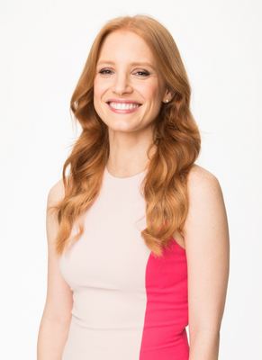 Jessica Chastain Poster 2341696