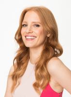 Jessica Chastain poster