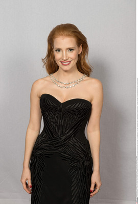 Jessica Chastain Poster 2375383