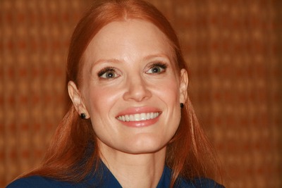 Jessica Chastain Poster 2436014