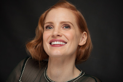 Jessica Chastain Poster 2450877
