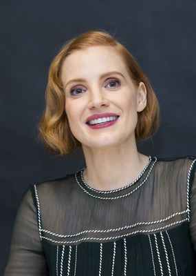 Jessica Chastain Poster 2450878