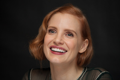 Jessica Chastain Poster 2450881