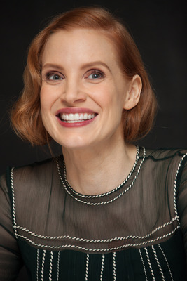 Jessica Chastain Poster 2450884