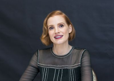 Jessica Chastain Poster 2450887