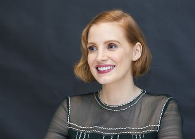 Jessica Chastain Poster 2450892