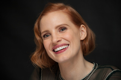 Jessica Chastain Poster 2450899