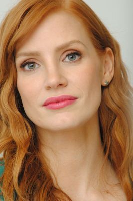 Jessica Chastain Poster 2457711
