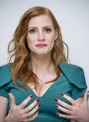 Jessica Chastain puzzle 2457712