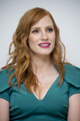 Jessica Chastain Poster 2457713