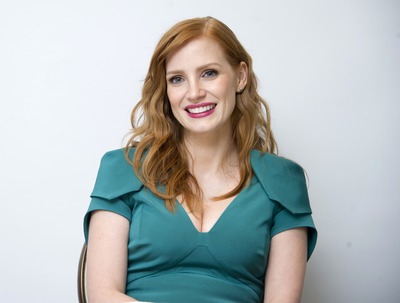 Jessica Chastain Poster 2457720