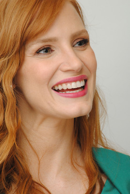 Jessica Chastain Poster 2457730