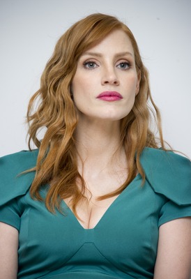 Jessica Chastain Poster 2457736