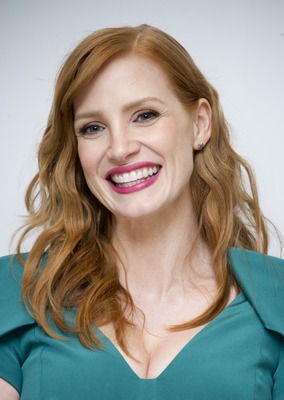 Jessica Chastain Poster 2457739