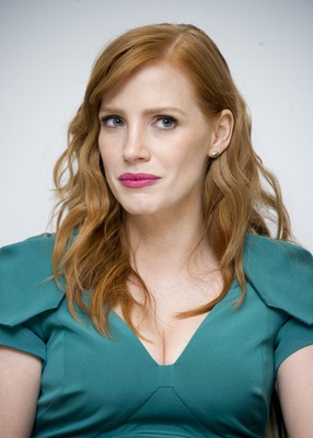 Jessica Chastain Poster 2457746