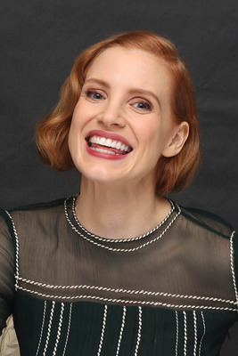 Jessica Chastain Poster 2467094