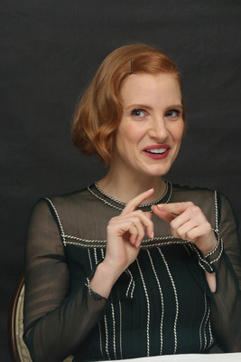 Jessica Chastain Poster 2467095