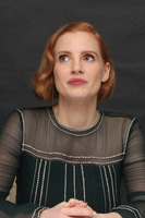 Jessica Chastain Tank Top #2467099