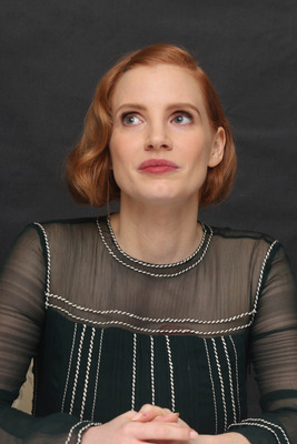 Jessica Chastain Poster 2467099