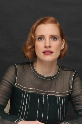 Jessica Chastain Poster 2467101