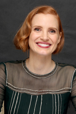 Jessica Chastain Poster 2467102