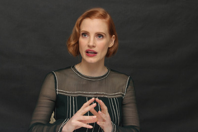 Jessica Chastain Poster 2467108