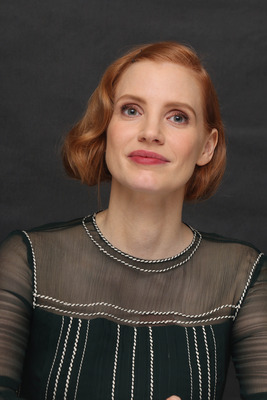 Jessica Chastain Poster 2467111