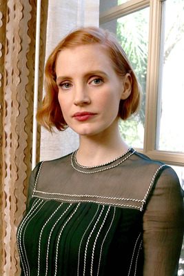 Jessica Chastain Poster 2467114