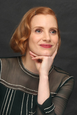 Jessica Chastain Poster 2467115