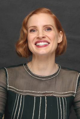 Jessica Chastain Poster 2467116