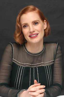 Jessica Chastain Poster 2467117