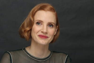 Jessica Chastain Poster 2467120