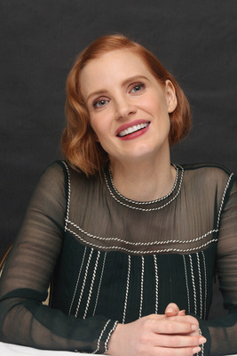 Jessica Chastain Poster 2467121