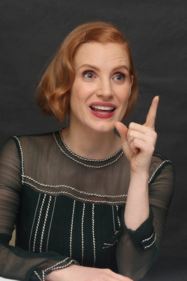 Jessica Chastain Poster 2467125