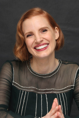 Jessica Chastain Poster 2467126