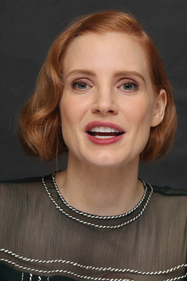 Jessica Chastain Poster 2467130
