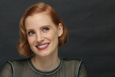 Jessica Chastain Poster 2467132