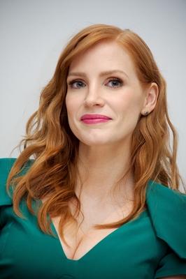 Jessica Chastain Poster 2472532