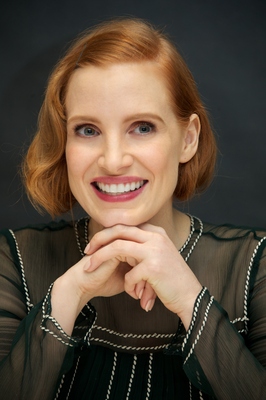 Jessica Chastain Poster 2472534
