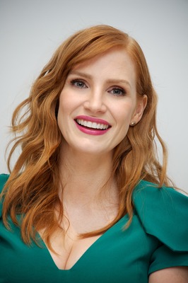 Jessica Chastain Poster 2472535