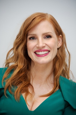 Jessica Chastain Poster 2472536