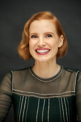 Jessica Chastain Poster 2472537