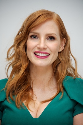 Jessica Chastain Poster 2472538