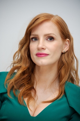 Jessica Chastain Poster 2472542
