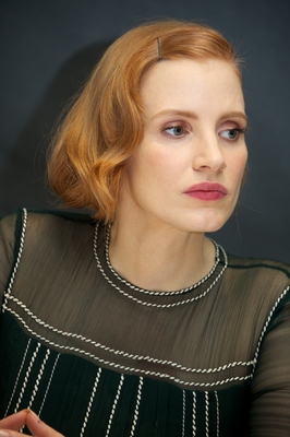 Jessica Chastain Poster 2472544
